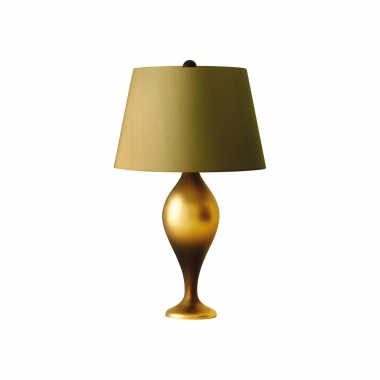 Eva Lamp - Bronzo Frosted Mirror