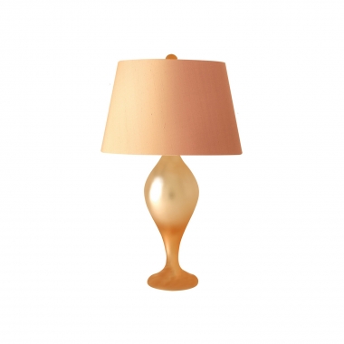 Eva Lamp - Bellini Frosted Mirror