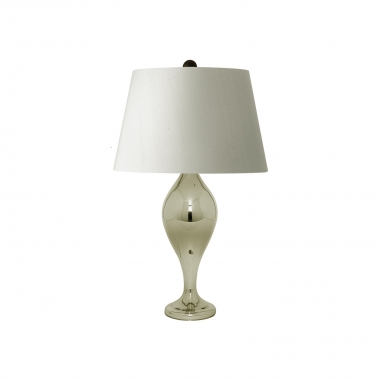 Eva Lamp - Grigio Polished Mirror