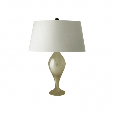 Eva Lamp - Grigio Frosted Mirror