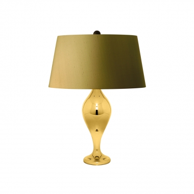 Eva Lamp - Bronzo Polished Mirror