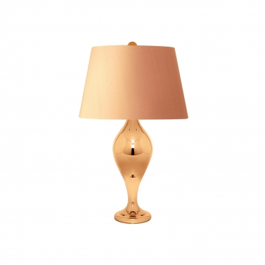 Eva Lamp - Bellini Polished Mirror