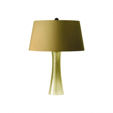 Opticolina Lamp - Bronzo Frosted Mirror