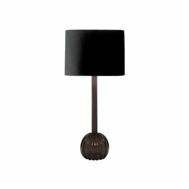 Altar Lamp - Nero Polished