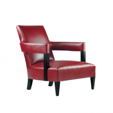 Berlin Club Chair