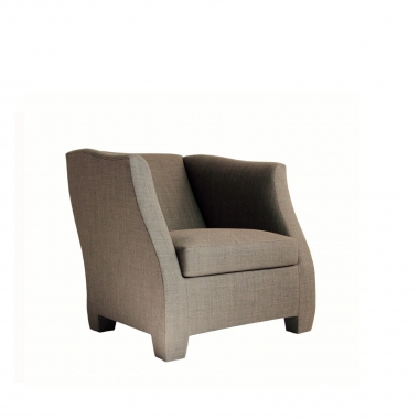 Booker Club Chair