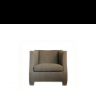 Booker Club Chair
