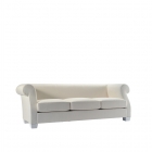 Bookerfield 3 seat sofa
