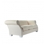 Bookerfield 3 seat sofa