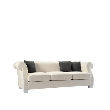 Bookerfield 3 seat sofa