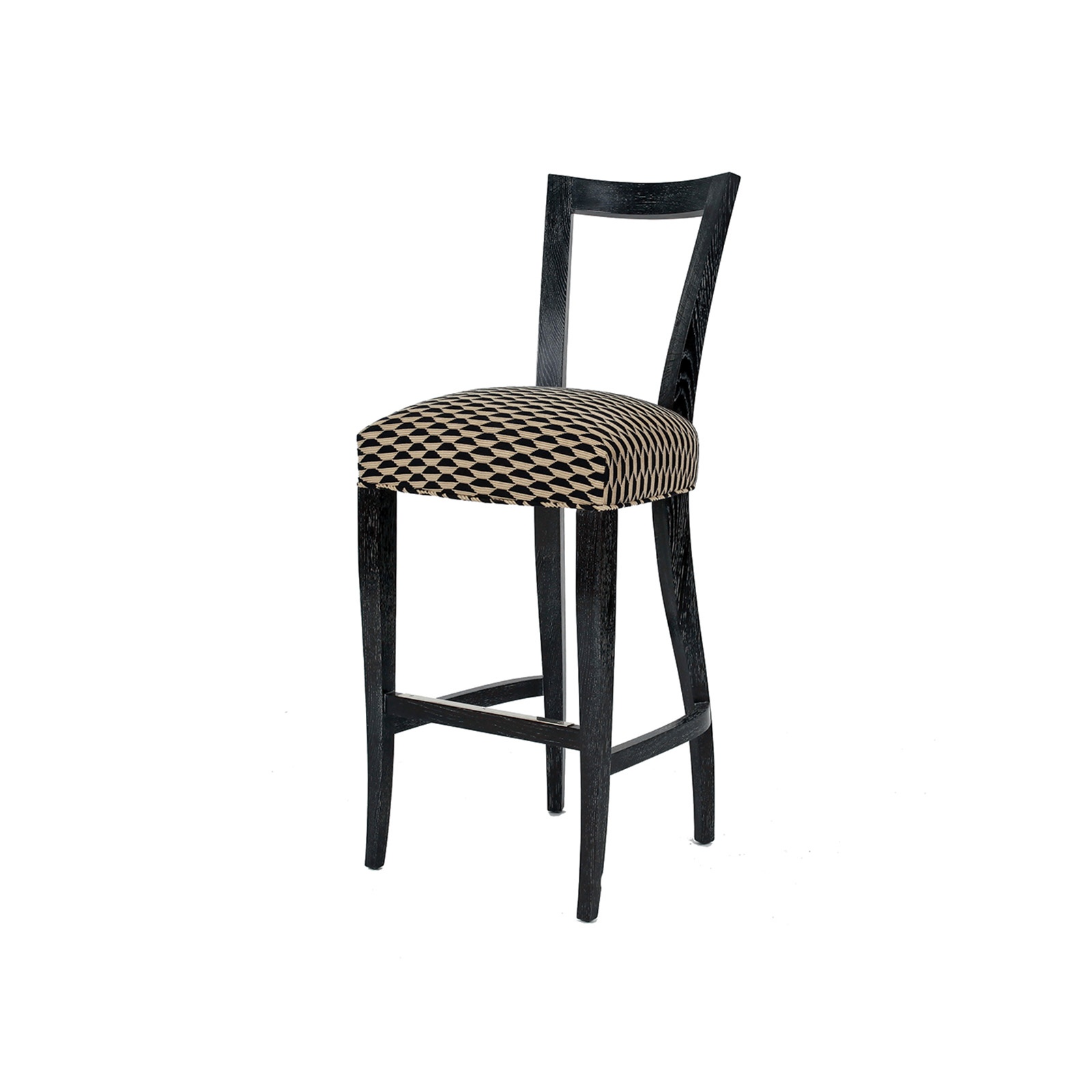 Brenda Bar Chair