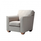 Bridge Club Chair