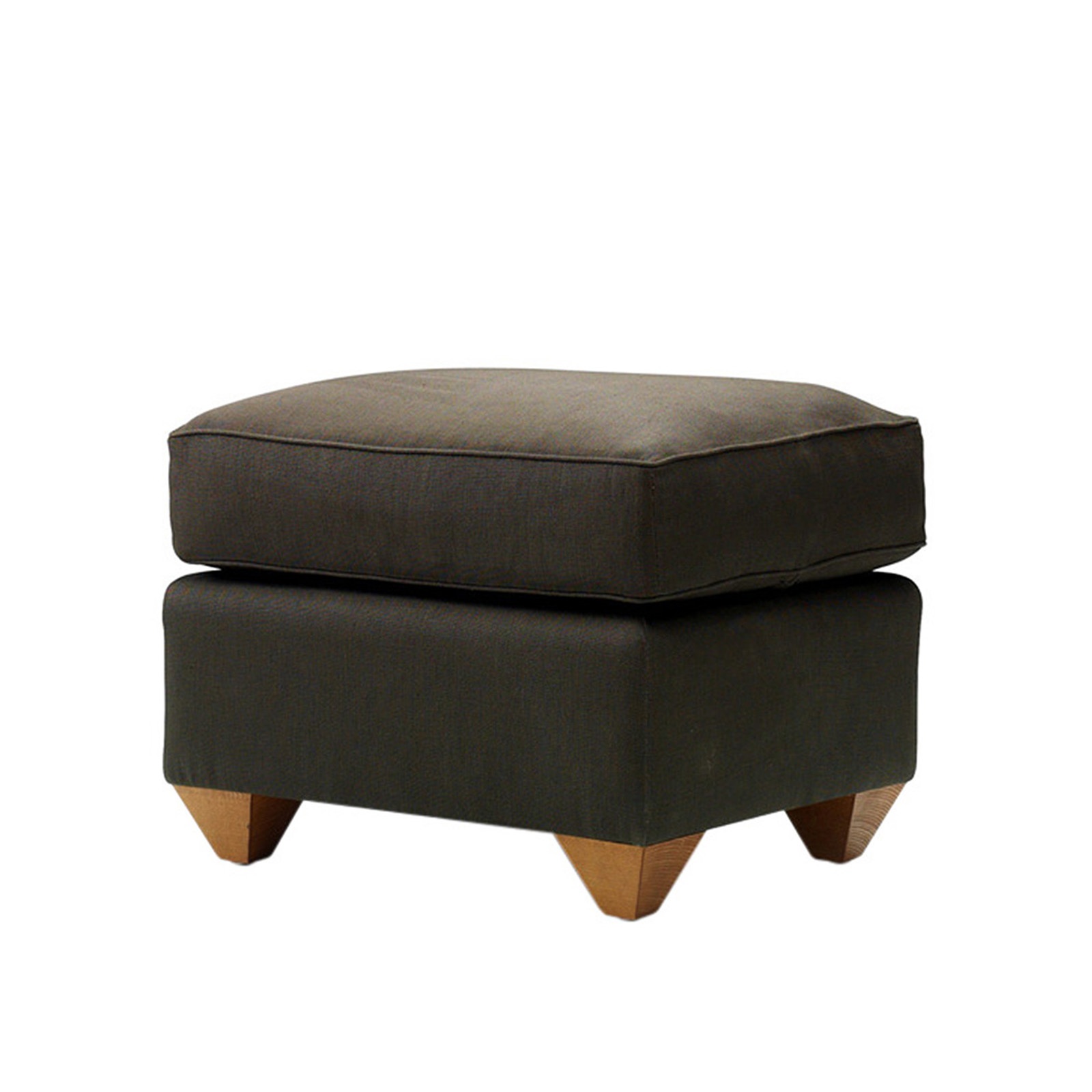 Bridge Ottoman