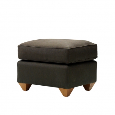Bridge Ottoman