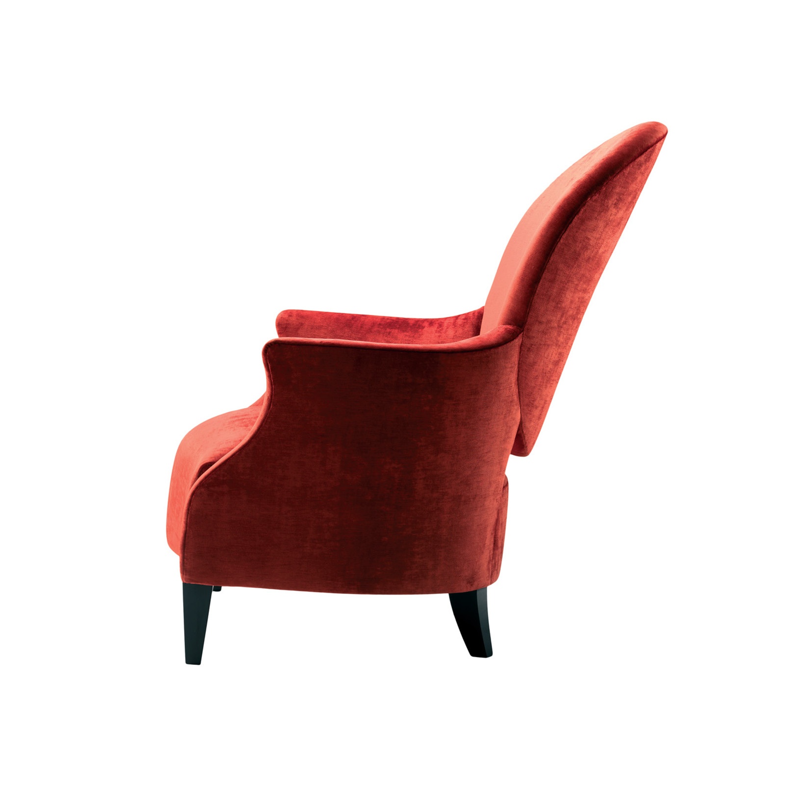 Bru Rondo Club Chair