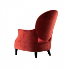 Bru Rondo Club Chair