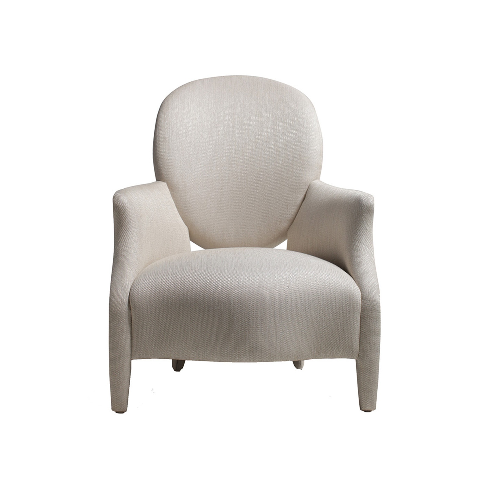 Bru Rondo Club Chair