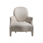 Bru Rondo Club Chair