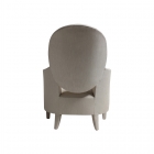 Bru Rondo Club Chair