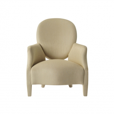 Bru Rondo Club Chair