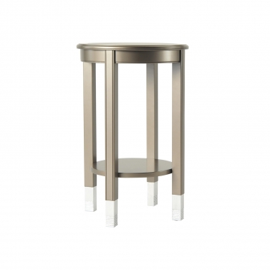 Bristol Occasional Round High