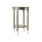 Bristol Occasional Round High