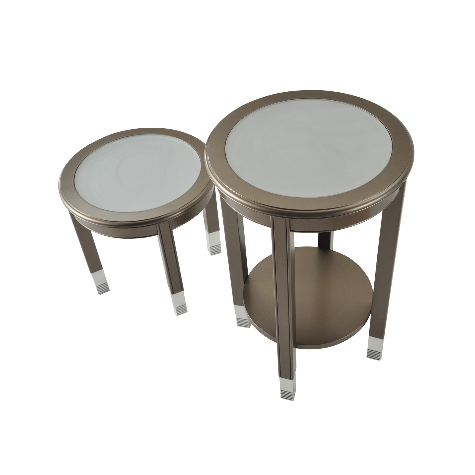 Bristol Occasional Round High