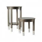 Bristol Occasional Round High