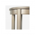 Bristol Occasional Round High