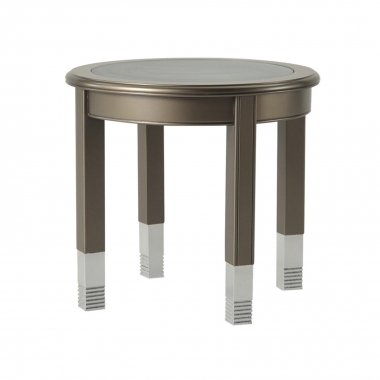 Bristol Occasional Round Low