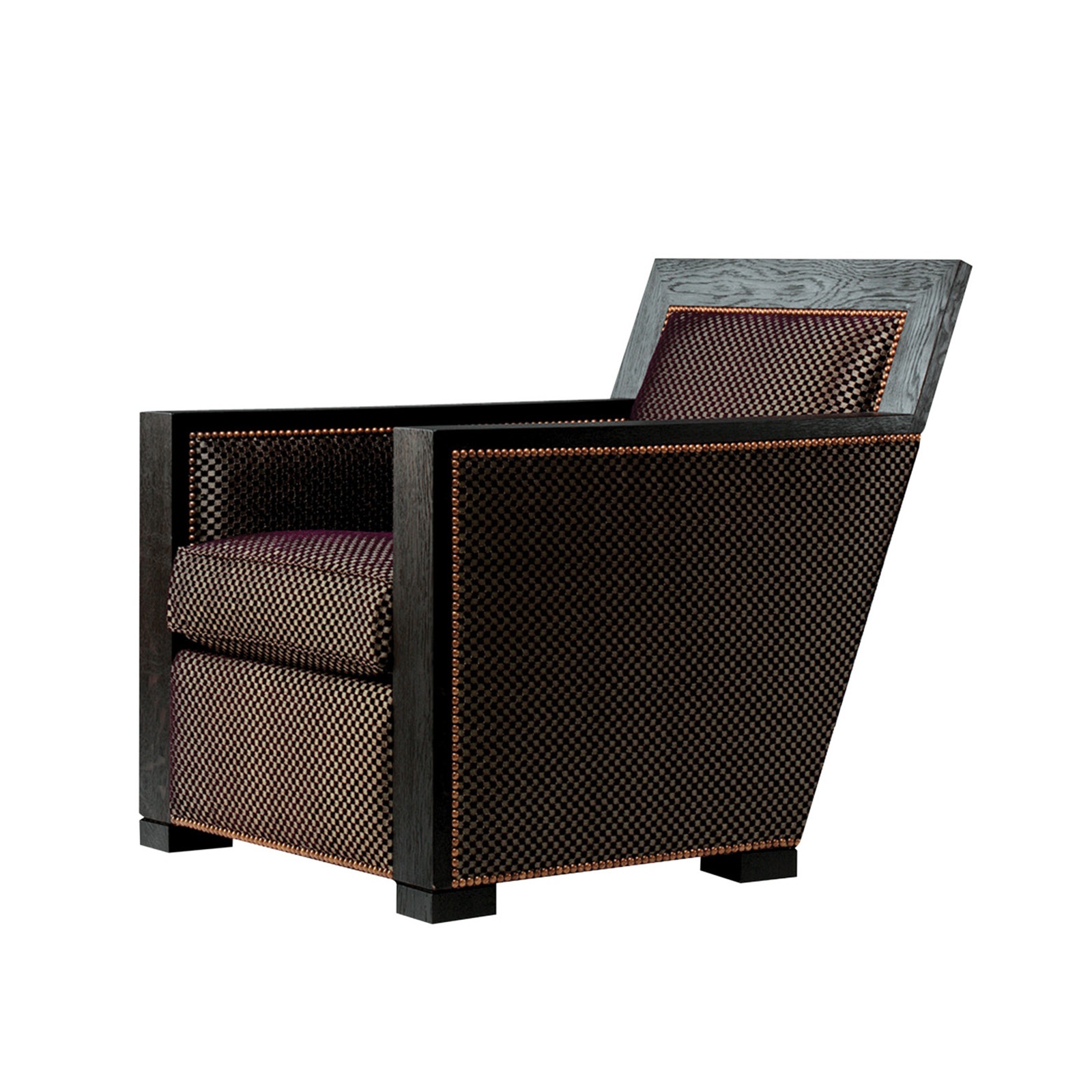 Cassidy Club Chair Small