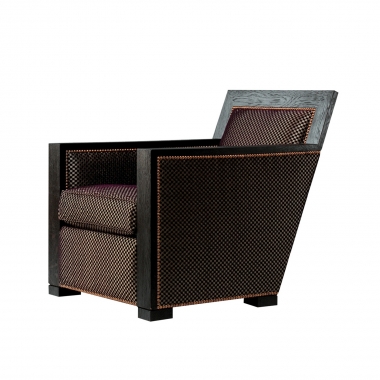 Cassidy Club Chair Small