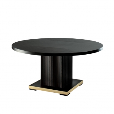 Cassidy Round Dining Table