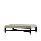 Chariot Bench