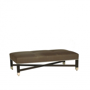 Chariot Bench