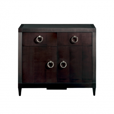 Chariot Chest Drawers and Doors