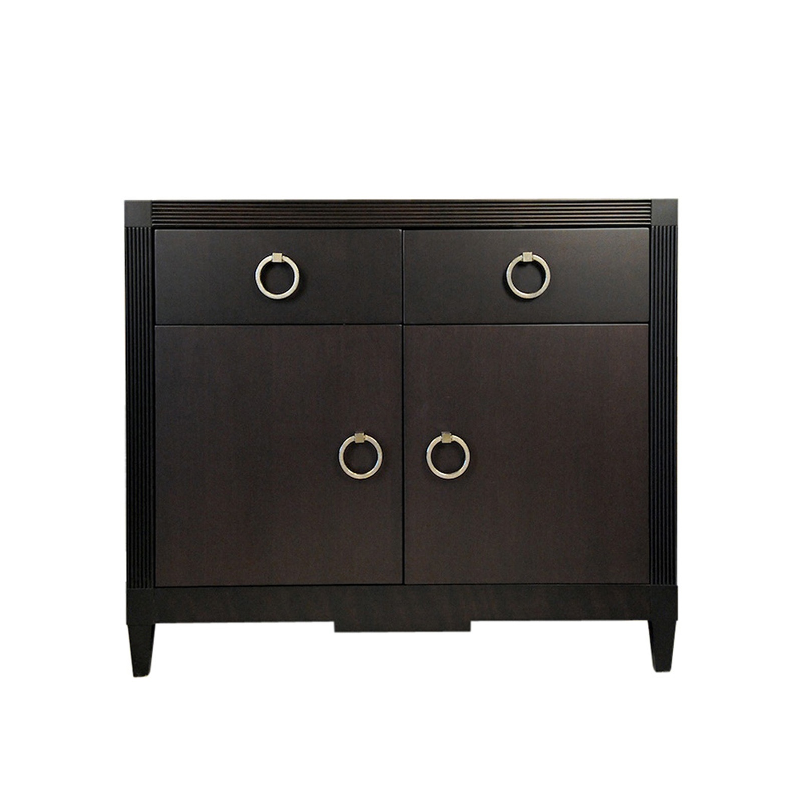 Chariot Chest Drawers and Doors