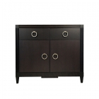 Chariot Chest Drawers and Doors