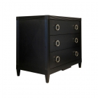 Chariot Chest Drawers and Doors