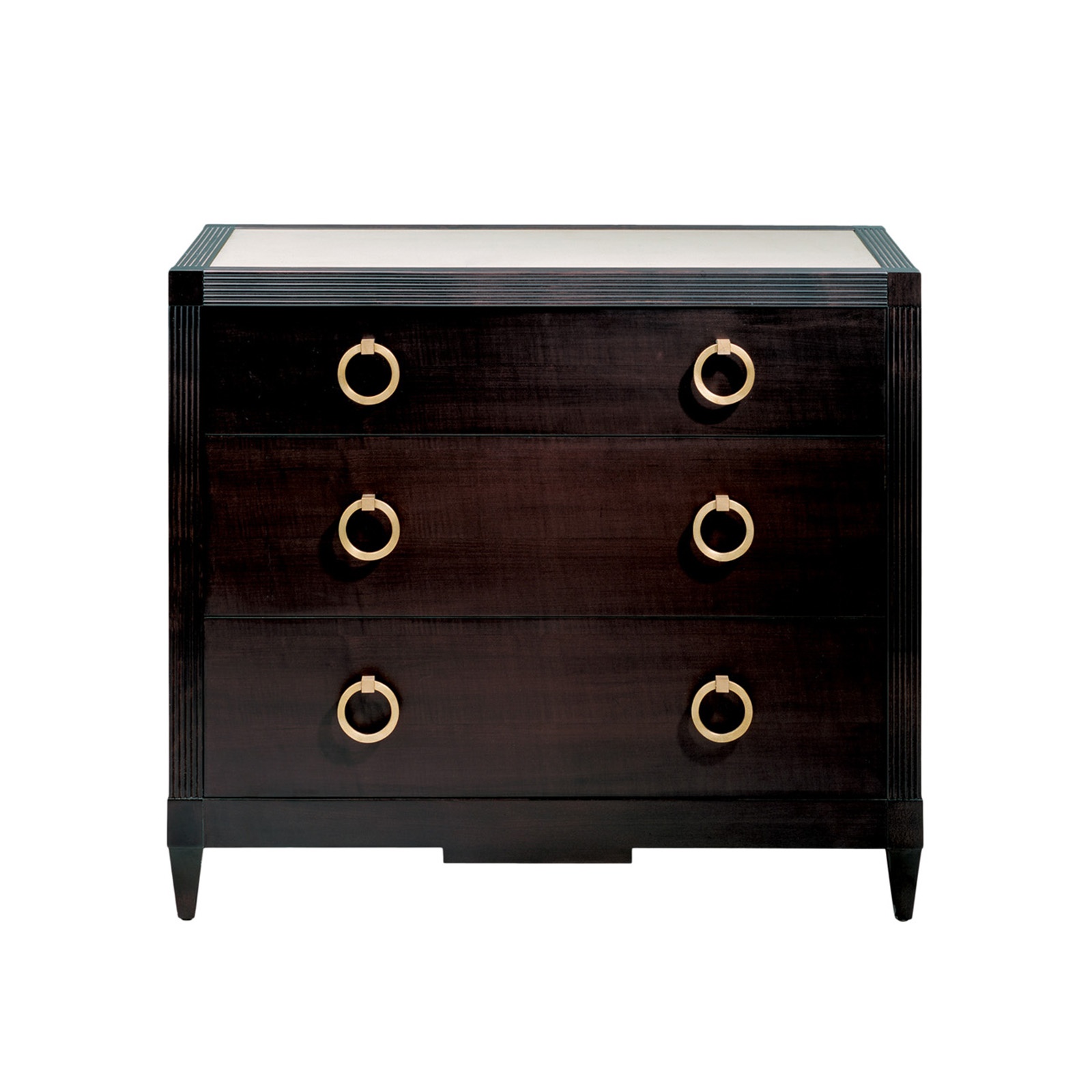 Chariot Chest of Drawers