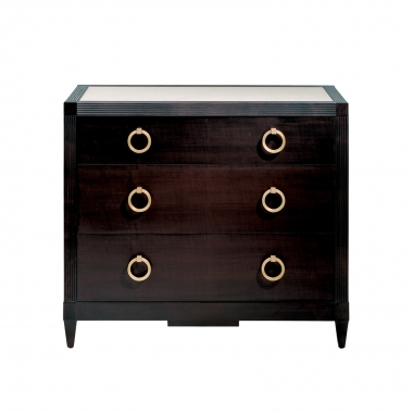 Chariot Chest of Drawers