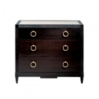 Chariot Chest of Drawers