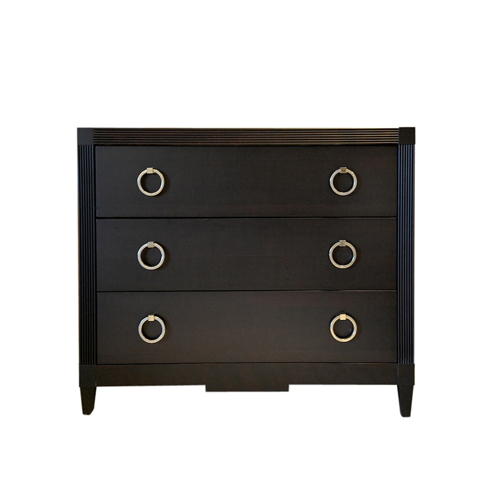 Chariot Chest of Drawers