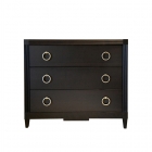 Chariot Chest of Drawers