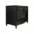 Chariot Chest of Drawers