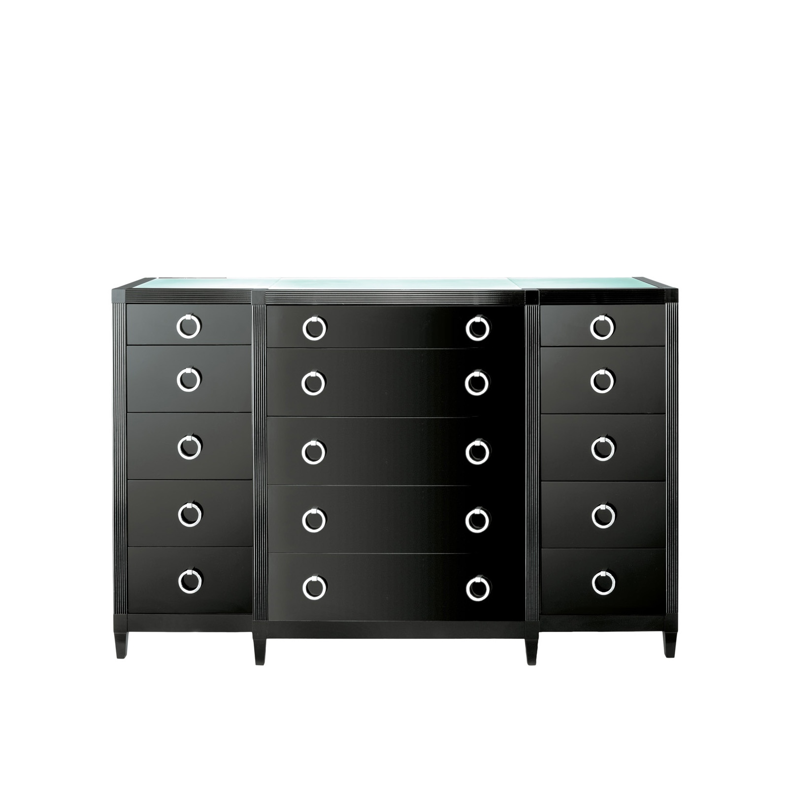 Chariot Chest Large