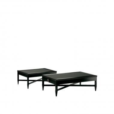 Chariot Coffee Table