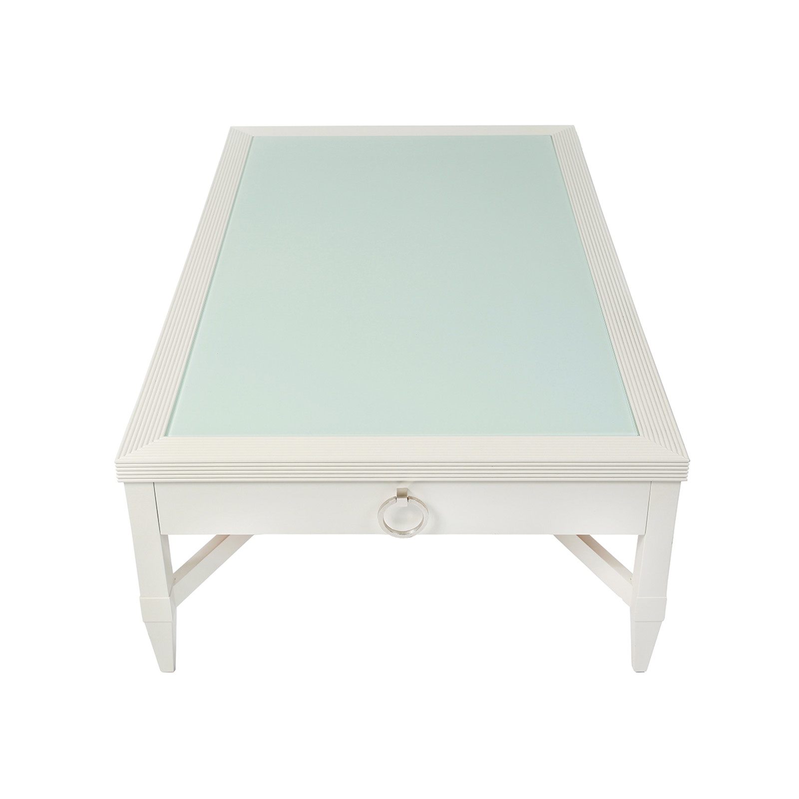 Chariot Coffee Table