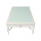 Chariot Coffee Table