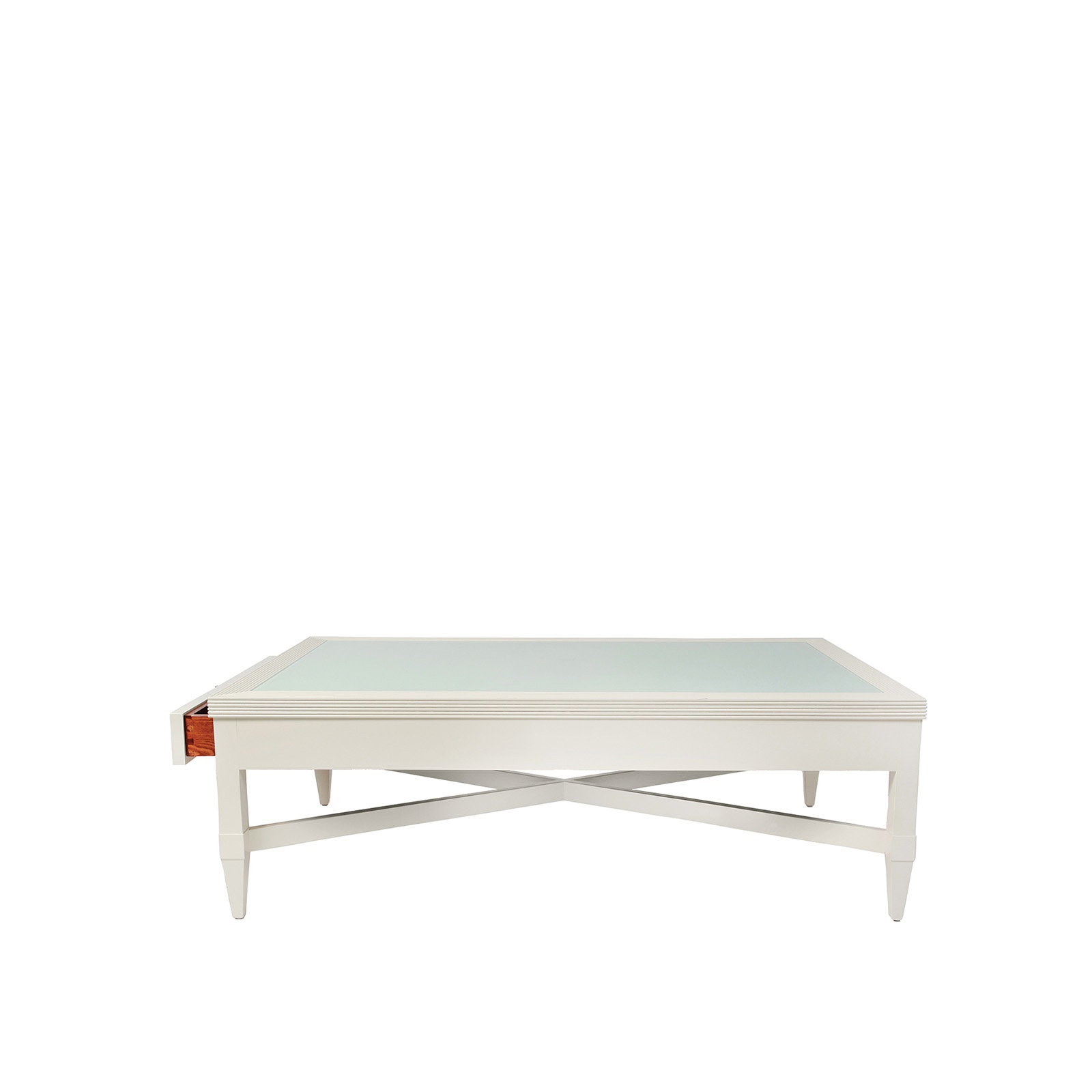 Chariot Coffee Table
